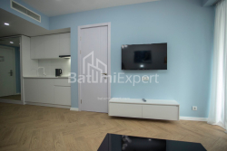 Квартира 2-комн 50.5 м² - Шерифа Хімшіашвілі, Батумі