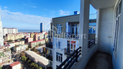 Квартира 54 м² - Oлександра Пушкiна, Батумі, Грузія