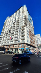 Квартира 54 м² - Oлександра Пушкiна, Батумі, Грузія