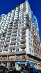 Квартира 54 м² - Oлександра Пушкiна, Батумі, Грузія