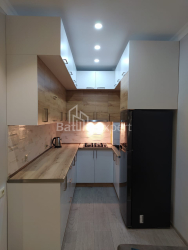 Квартира 3-комн 60 м² - Тбел-Абусерідзе, Батумі
