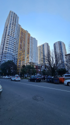 Квартира 60 м² - Тбел-Абусерідзе, Батумі, Грузія