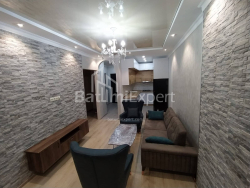 Квартира 3-комн 60 м² - Тбел-Абусерідзе, Батумі