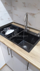 Квартира 60 м² - Тбел-Абусерідзе, Батумі, Грузія