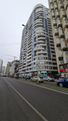 Квартира 2-комн 52 м² - Юсуфа Кобаладзе, Батумі