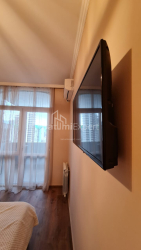 Квартира 52 м² - Юсуфа Кобаладзе, Батумі, Грузія