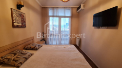 Квартира 52 м² - Юсуфа Кобаладзе, Батумі, Грузія