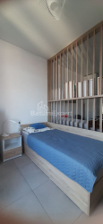 Квартира 46.25 м² - Селіма Хімшіашвілі, Батумі, Грузія