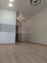 Квартира 1-комн 27 м² - Алея Героїв, Батумі