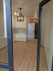 Квартира 1-комн 27 м² - Алея Героїв, Батумі