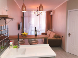 Квартира 2-комн 48 м² - Алея Героїв, Батумі