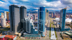 Квартира 2-комн 48 м² - Алея Героїв, Батумі