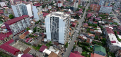 Квартира 55.4 м² - Важа-Пшавела, Батумі, Грузія