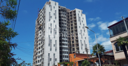 Квартира 2-комн 55.4 м² - Важа-Пшавела, Батумі