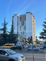 Квартира 55.4 м² - Важа-Пшавела, Батумі, Грузія