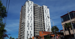 Квартира 55.4 м² - Важа-Пшавела, Батумі, Грузія