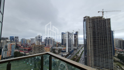 Квартира 79.7 м² - Жиулі Шартава, Батумі, Грузія