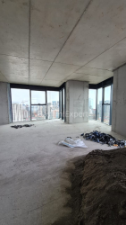 Квартира 79.7 м² - Жиулі Шартава, Батумі, Грузія