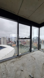 Квартира 79.7 м² - Жиулі Шартава, Батумі, Грузія