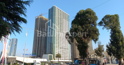Квартира 79.7 м² - Жиулі Шартава, Батумі, Грузія