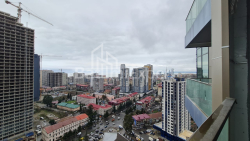 Квартира 79.7 м² - Жиулі Шартава, Батумі, Грузія
