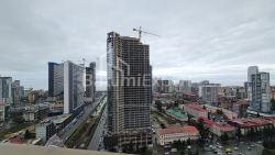 Квартира 79.7 м² - Жиулі Шартава, Батумі, Грузія