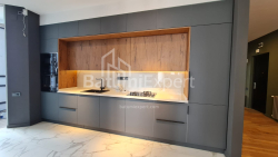 Квартира 3-комн 109 м² - Тбел-Абусерідзе, Батумі