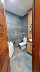 Квартира 109 м² - Тбел-Абусерідзе, Батумі, Грузія