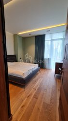 Квартира 109 м² - Тбел-Абусерідзе, Батумі, Грузія