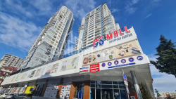 Квартира 109 м² - Тбел-Абусерідзе, Батумі, Грузія