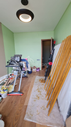 Квартира 109 м² - Тбел-Абусерідзе, Батумі, Грузія