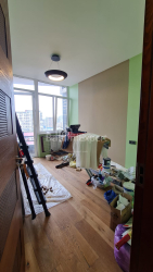 Квартира 109 м² - Тбел-Абусерідзе, Батумі, Грузія