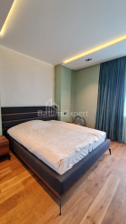 Квартира 109 м² - Тбел-Абусерідзе, Батумі, Грузія