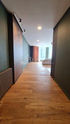 Квартира 109 м² - Тбел-Абусерідзе, Батумі, Грузія