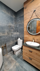 Квартира 109 м² - Тбел-Абусерідзе, Батумі, Грузія