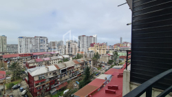 Квартира 109 м² - Тбел-Абусерідзе, Батумі, Грузія