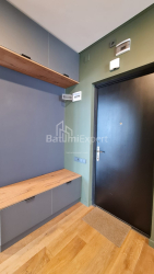 Квартира 109 м² - Тбел-Абусерідзе, Батумі, Грузія