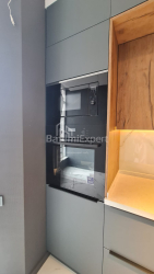 Квартира 109 м² - Тбел-Абусерідзе, Батумі, Грузія