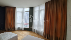 Квартира 109 м² - Тбел-Абусерідзе, Батумі, Грузія