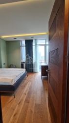 Квартира 109 м² - Тбел-Абусерідзе, Батумі, Грузія