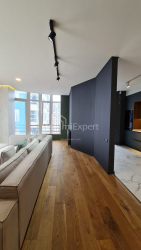 Квартира 109 м² - Тбел-Абусерідзе, Батумі, Грузія