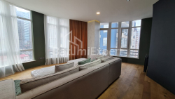 Квартира 109 м² - Тбел-Абусерідзе, Батумі, Грузія