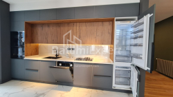 Квартира 3-комн 109 м² - Тбел-Абусерідзе, Батумі