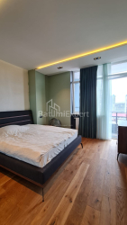 Квартира 109 м² - Тбел-Абусерідзе, Батумі, Грузія