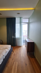 Квартира 109 м² - Тбел-Абусерідзе, Батумі, Грузія