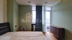 Квартира 109 м² - Тбел-Абусерідзе, Батумі, Грузія