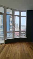 Квартира 109 м² - Тбел-Абусерідзе, Батумі, Грузія