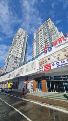 Квартира 109 м² - Тбел-Абусерідзе, Батумі, Грузія