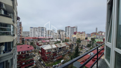 Квартира 109 м² - Тбел-Абусерідзе, Батумі, Грузія