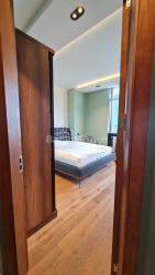 Квартира 109 м² - Тбел-Абусерідзе, Батумі, Грузія
